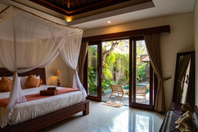 Villa Puji